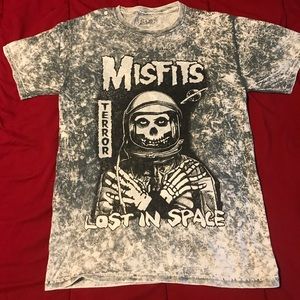 Misfits tee